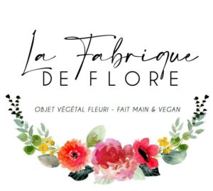 Fabrique de Flore Bougie